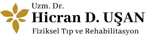 Uzm. Dr. Hicran D. UŞAN